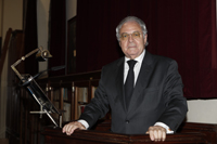 Excmo. Sr. D. Pedro Clarós - Foto 1